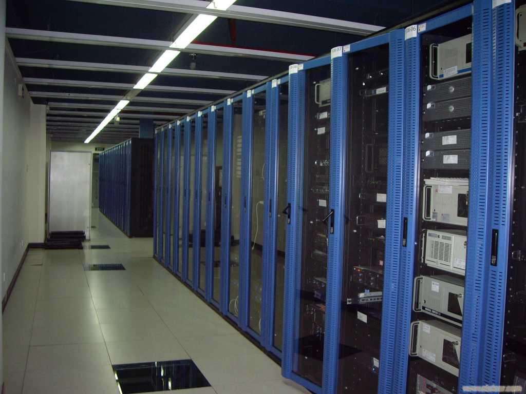 建筑智能化工程设计(图1)