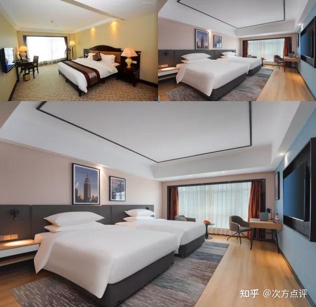 北京嘉里大酒店全新客房打造商旅新体验(图1)
