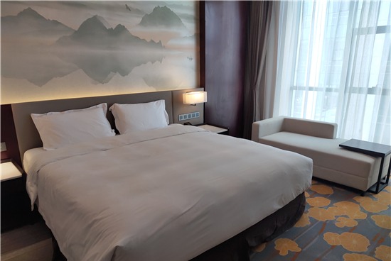 酒店客房翻新改造方案docx(图1)
